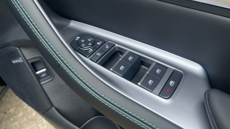 BYD Seal U 1.5 DM-i AWD Design 5dr Auto Estate